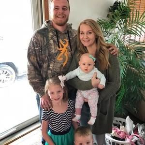 Meet your Posher, Chelsea